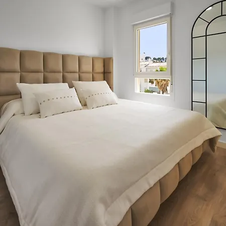 Apartamento Albatros Vii Marbella