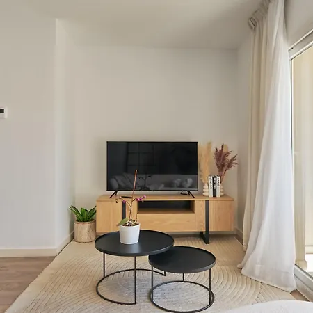 Albatros Vii Apartamento Marbella
