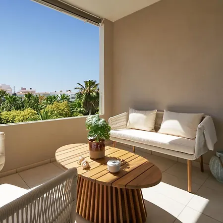 Apartamento Albatros Vii